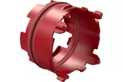 Ubbink Air Excellent 23C Click-Seal Ring - 10 pieces