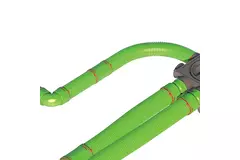 Ubbink Air Excellent 34C connector