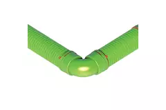 Ubbink Air Excellent 34C bend 90° connector