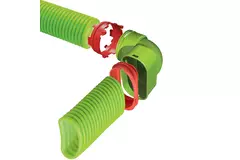 Ubbink Air Excellent 34C - 35SC reducer