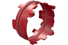 Ubbink Air Excellent 34C Click-Seal Ring - 10 pieces
