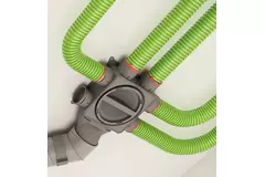 Ubbink Air Excellent 34C Click-Seal Ring - 10 pieces