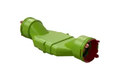 Ubbink Air Excellent 48C - 48C manifold