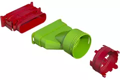 Ubbink Air Excellent 45SC - 48C reducer