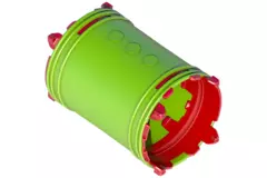 Ubbink Air Excellent 48C connector