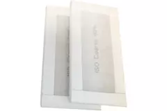 Vasco D60 MVHR filter set F6