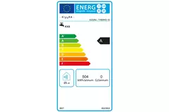 Kizura Close-in Electric Kitchen Water Heater 10L
