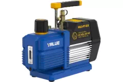 Value ATEX 2-stage vacuum pump R290/R600