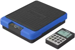 Value Smart Refrigerant Scale