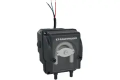 Sauermann SI-50 Displacement Pump