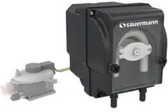 Sauermann Positive displacement pump PE5200