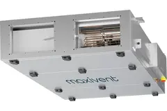 Maxivent WTW Air Handling Units with Counterflow Heat Exchanger, 1700 m³/h, Horizontal Right - PHE 1700 F OOJR