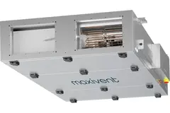 Maxivent WTW Air Handling Units with Counterflow Heat Exchanger, 1300 m³/h, Horizontal Right - PHE 1300 F OOJR