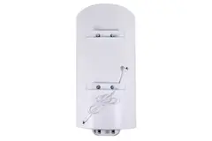 Kizura electric hot water heater 80L