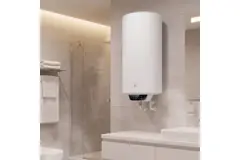 Kizura electric hot water heater 80L