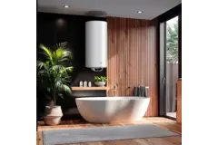 Kizura electric hot water heater 80L