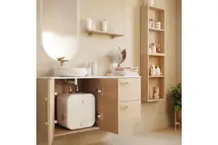Kizura Close-in Electric Kitchen Water Heater 10L