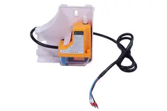 ClimaConnect CC-SIGMA-18 Condensate Pump with Duct, 18 l/h