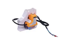 ClimaConnect CC-SIGMA-18 Condensate Pump with Duct, 18 l/h