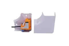 ClimaConnect CC-SIGMA-18 Condensate Pump with Duct, 18 l/h