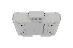 Maxivent Heat Recovery air handling unit ceiling with counterflow exchanger 700 m³/h horizontal right - M4007