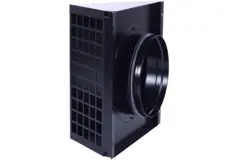 ClimaConnect WTW wall bushing 125 mm