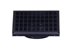 ClimaConnect WTW wall duct 180 mm