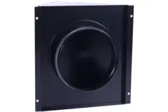 ClimaConnect WTW wall duct 180 mm