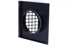ClimaConnect WTW wall duct 180 mm