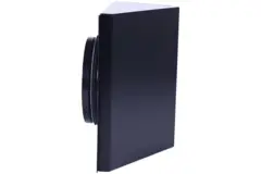 ClimaConnect WTW wall duct 180 mm