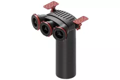 Heatpex Aria plenum box (3 x 75 mm)