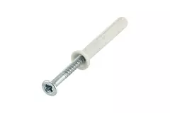 Fix plug 6x40 (200 pieces)
