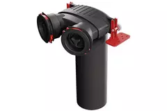 Heatpex Aria plenum box (2 x 90 mm)