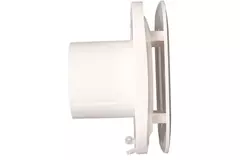 Vent Axia bathroom extractor fan Supra Design - With adjustable timer and motion sensor - Vent Axia - Ø100 mm - 100TM