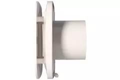 Vent Axia bathroom extractor fan Supra Design - With adjustable timer and motion sensor - Vent Axia - Ø100 mm - 100TM