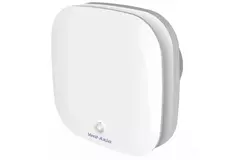 Vent Axia bathroom extractor fan Supra Design - With adjustable timer and motion sensor - Vent Axia - Ø100 mm - 100TM
