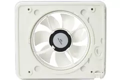 Vent-Axia Svensa PureAir bathroom extractor fan with odour sensor (app-controlled)