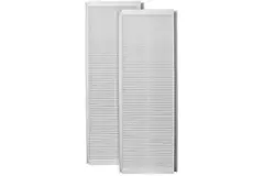 Zehnder ComfoAir Q 350 / 450 / 600 MVHR filter set G4