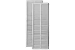 Zehnder ComfoAir Q 350 / 450 / 600 MVHR filter set G4