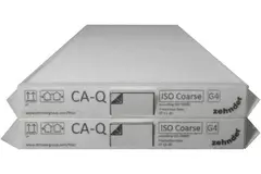 Zehnder ComfoAir Q 350 / 450 / 600 MVHR filter set G4