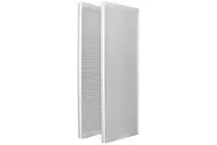 Zehnder ComfoAir Q 350 / 450 / 600 MVHR filter set G4 + F7 - Original