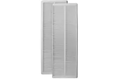 Zehnder ComfoAir Q 350 / 450 / 600 MVHR filter set G4 + F7 - Original