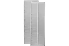Zehnder ComfoAir Q 350 / 450 / 600 MVHR filter set F7 - Original