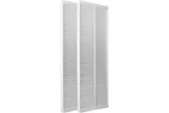 Zehnder ComfoAir Q 350 / 450 / 600 MVHR filter set F7 - Original