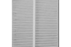 Zehnder ComfoAir Q 350 / 450 / 600 MVHR filter set F7 - Original