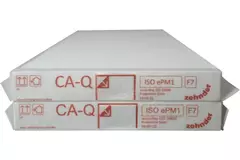 Zehnder ComfoAir Q 350 / 450 / 600 MVHR filter set F7 - Original