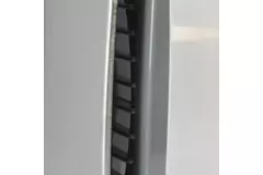 Bathroom extractor fan Ø 100 mm - designer EET100i