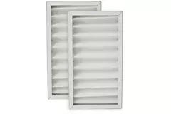 Pluggit Avent P190 (vanaf 2013) Filter set G4