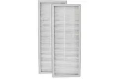 Pluggit Avent P310 (vanaf 2013) Filter set F7