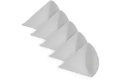 Cone filter exhaust vent Ø100 mm filter set G4